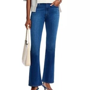 Citizens of Humanity Lilah High Rise Bootcut Jeans in Provance Size 30